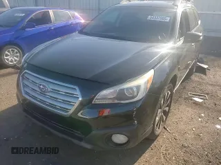 2015 Subaru Outback Limited with VIN 4S4BSANC2F3288246, listed as a Copart auction lot 54337995 with 325,382 mi miles and Salvage Title. Bid and sale history available at DreamBid. Image 13.