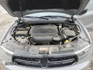 2020 Dodge Durango SXT Plus z VIN 1C4RDJAG2LC132029, wystawiony jako Copart lot #70688234 z przebiegiem 72 582 mil mil oraz Szkoda całkowita • Salvage title. Historia ofert i sprzedaży dostępna na DreamBid. Obrazek 14.