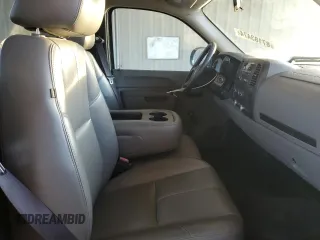 2011 GMC Sierra 1500 Work Truck z VIN 1GTN1TEA2BZ151765, wystawiony jako Copart lot #87183474 z przebiegiem 141 811 mil mil oraz Szkoda całkowita • Salvage title. Historia ofert i sprzedaży dostępna na DreamBid. Obrazek 10.