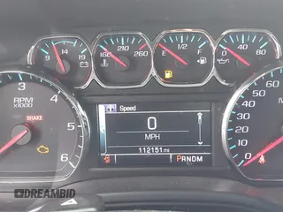 2014 Chevrolet Silverado 1500 LT with VIN 1GCRCREH5EZ371465, listed as a IAAI auction lot 42185657 with 112,151 mi miles and . Bid and sale history available at DreamBid. Image 7.