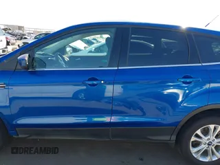2017 Ford Escape SE with VIN 1FMCU0GD5HUC95171, listed as a IAAI auction lot 41871493 with 55,388 mi miles. Bid and sale history available at carsss.com. Image 15.