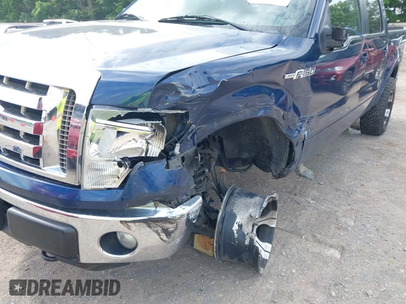 2012 Ford F-150 XL z VIN 1FTFW1EF6CFA89585, wystawiony jako IAAI lot #42247776 z przebiegiem 195 465 mil mil oraz . Historia ofert i sprzedaży dostępna na DreamBid. Obrazek 6.