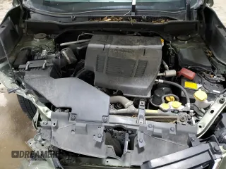 2021 Subaru Forester Limited с VIN JF2SKAUC2MH462162, выставлен на аукционе Copart как лот 60324805 с пробегом 61 686 миль миль и Списание • Salvage title. История ставок и продаж доступна на DreamBid. Изображение 12.