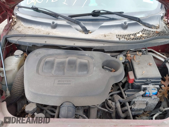 2009 Chevrolet HHR LS with VIN 3GNCA13B69S603514, listed as a IAAI auction lot 41896179 with Not Provided miles and . Bid and sale history available at DreamBid. Image 10.