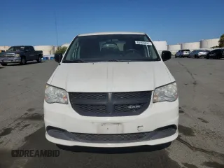 2012 Ram Cargo Van с VIN 2C4RDGAG9CR288272, выставлен на аукционе Copart как лот 60460845 с пробегом 163 048 миль миль и Чистый • Clean title. История ставок и продаж доступна на DreamBid. Изображение 5.