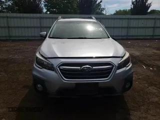 2018 Subaru Outback Limited z VIN 4S4BSAKC8J3351637, wystawiony jako Copart lot #62380425 z przebiegiem 70 603 mil mil oraz Szkoda całkowita • Salvage title. Historia ofert i sprzedaży dostępna na DreamBid. Obrazek 14.