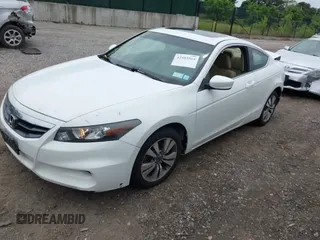 2012 Honda Accord EX with VIN 1HGCS1B7XCA005522, listed as a IAAI auction lot 42485564 with 84,073 mi miles and . Bid and sale history available at DreamBid. Image 18.