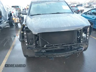 2015 GMC Yukon SLT with VIN 1GKS2BKC7FR110106, listed as a IAAI auction lot 41702260 with 108,679 mi miles. Bid and sale history available at carsss.com. Image 17.