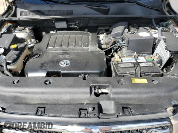 2008 Toyota RAV4 Ltd with VIN JTMBK31VX86045020, listed as a Copart auction lot 47811305 with 63,722 mi miles and Salvage Title. Bid and sale history available at carsss.com. Image 14.