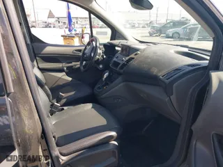2019 Ford Transit Connect Van XL with VIN NM0LS7E26K1391921, listed as a IAAI auction lot 42000333 with 51,747 mi miles. Bid and sale history available at carsss.com. Image 5.