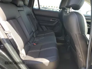 2025 Mazda CX-50 S Select with VIN 7MMVABAM0SN300739, listed as a Copart auction lot 77063434 with 3,042 mi miles and Salvage Title. Bid and sale history available at DreamBid. Image 11.