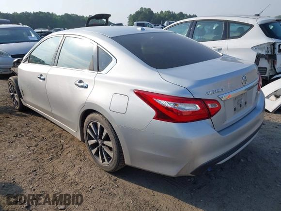 2017 Nissan Altima S with VIN 1N4AL3AP1HC165421, listed as a IAAI auction lot 42560929 with 168,736 mi miles and . Bid and sale history available at DreamBid. Image 3.