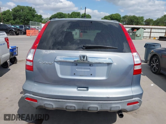 2007 Honda CR-V EX with VIN JHLRE38527C080519, listed as a IAAI auction lot 42046263 with 331,525 mi miles and . Bid and sale history available at carsss.com. Image 17.
