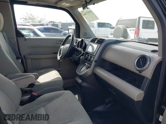 2010 Honda Element EX with VIN 5J6YH1H72AL003544, listed as a IAAI auction lot 41937605 with 124,230 mi miles and . Bid and sale history available at DreamBid. Image 5.