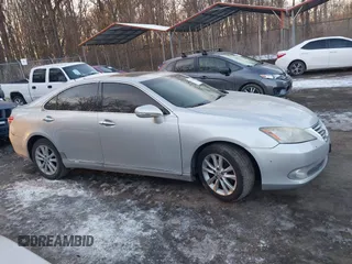 2010 Lexus ES 330 with VIN JTHBK1EG5A2403295, listed as a IAAI auction lot 41374180 with 226,428 mi miles and . Bid and sale history available at DreamBid. Image 13.