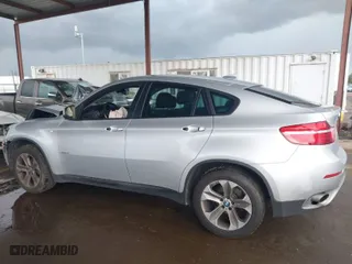 2014 BMW X6 xDrive35i with VIN 5UXFG2C56E0K41592, listed as a IAAI auction lot 41764693 with 67,234 mi miles. Bid and sale history available at carsss.com. Image 15.