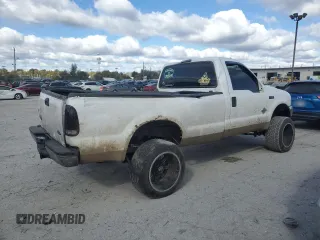 1999 Ford F-250 XL z VIN 1FTNF21F4XEC81851, wystawiony jako Copart lot #75865864 z przebiegiem 260 042 mil mil oraz Czysty tytuł • Clean title. Historia ofert i sprzedaży dostępna na DreamBid. Obrazek 3.