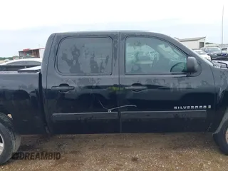 2008 Chevrolet Silverado 1500 LTZ with VIN 3GCEC13J88G246759, listed as a IAAI auction lot 42207579 with 298,952 mi miles and . Bid and sale history available at DreamBid. Image 13.