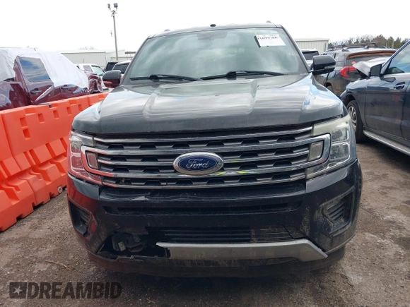 2019 Ford Expedition XLT с VIN 1FMJU1HT0KEA07321, выставлен на аукционе IAAI как лот 41699386 с пробегом 169 005 миль миль и . История ставок и продаж доступна на DreamBid. Изображение 12.