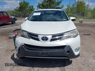 2013 Toyota RAV4 Limited z VIN 2T3DFREV7DW079659, wystawiony jako IAAI lot #42326560 z przebiegiem 111 943 mil mil oraz . Historia ofert i sprzedaży dostępna na DreamBid. Obrazek 12.