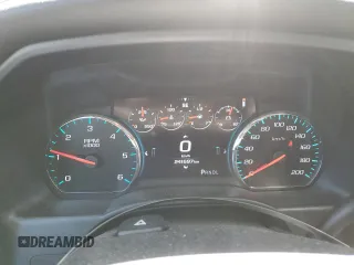 2017 GMC Sierra 1500 Denali z VIN 3GTU2PEJ7HG133884, wystawiony jako Copart lot #58940485 z przebiegiem 241 697 mil mil oraz Czysty tytuł • Clean title. Historia ofert i sprzedaży dostępna na DreamBid. Obrazek 9.