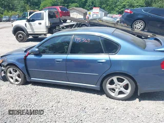 2009 Subaru Legacy Special с VIN 4S3BL616597218784, выставлен на аукционе IAAI как лот 42581923 с пробегом 175 563 миль миль и . История ставок и продаж доступна на DreamBid. Изображение 14.