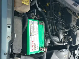 2003 Jeep Grand Cherokee z VIN 1J8GX48S03C614694, wystawiony jako IAAI lot #41892668 z przebiegiem 185 211 mil mil oraz . Historia ofert i sprzedaży dostępna na DreamBid. Obrazek 12.