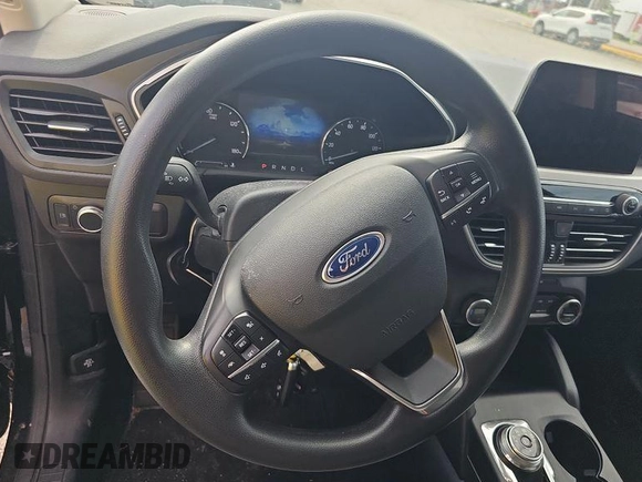 2021 Ford Escape SE Hybrid z VIN 1FMCU0BZ8MUA52323, wystawiony jako IAAI lot #42516933 z przebiegiem 49 212 mil mil oraz . Historia ofert i sprzedaży dostępna na DreamBid. Obrazek 8.