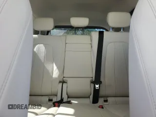 2022 Mercedes-Benz GLB 250 с VIN W1N4M4GB1NW246394, выставлен на аукционе Copart как лот 51965515 с пробегом 29 539 миль миль и Списание • Salvage title. История ставок и продаж доступна на DreamBid. Изображение 10.
