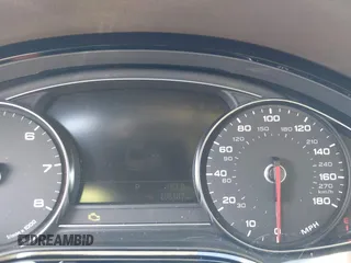 2012 Audi A8 z VIN WAURVAFD0CN001646, wystawiony jako IAAI lot #41524110 z przebiegiem 105 187 mil mil oraz . Historia ofert i sprzedaży dostępna na DreamBid. Obrazek 7.