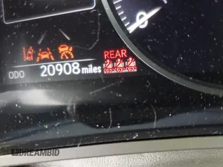 2023 Lexus NX 350 Premium с VIN 2T2GGCEZ8PC026117, выставлен на аукционе IAAI как лот 40730867 с пробегом 20 908 миль миль и . История ставок и продаж доступна на DreamBid. Изображение 15.