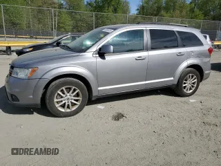 2018 Dodge Journey SXT с VIN 3C4PDDBG7JT450561, выставлен на аукционе Copart как лот 53099335 с пробегом 116 380 миль миль и Списание • Salvage title. История ставок и продаж доступна на DreamBid. Изображение 1.