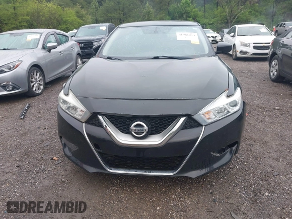 2016 Nissan Maxima SL z VIN 1N4AA6AP0GC420386, wystawiony jako IAAI lot #41981213 z przebiegiem 134 266 mil mil oraz . Historia ofert i sprzedaży dostępna na DreamBid. Obrazek 6.