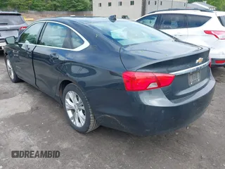 2014 Chevrolet Impala LT z VIN 2G1115SL5E9109324, wystawiony jako IAAI lot #42261530 z przebiegiem 139 324 mil mil oraz . Historia ofert i sprzedaży dostępna na DreamBid. Obrazek 3.