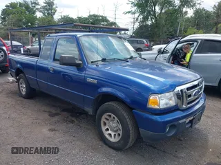 2011 Ford Ranger XL with VIN 1FTKR1ED6BPA94041, listed as a IAAI auction lot 42711486 with 233,670 mi miles and . Bid and sale history available at DreamBid. Image 1.