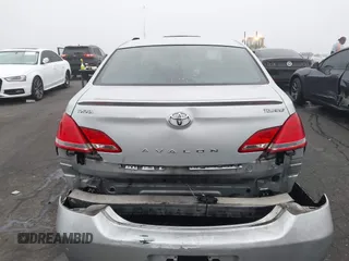 2007 Toyota Avalon XL with VIN 4T1BK36B17U226740, listed as a IAAI auction lot 41191802 with 173,314 mi miles and . Bid and sale history available at DreamBid. Image 17.