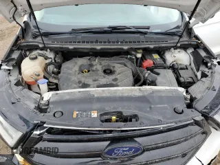 2015 Ford Edge SEL with VIN 2FMTK4J93FBB75289, listed as a Copart auction lot 52565265 with 194,511 mi miles and Clean Title. Bid and sale history available at carsss.com. Image 12.