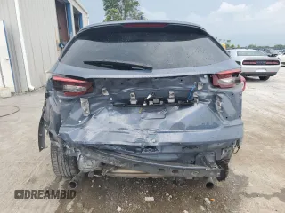 2022 Mazda CX-9 Grand Touring with VIN JM3TCBDYXN0623768, listed as a Copart auction lot 56420775 with 55,192 mi miles and Salvage title. Bid and sale history available at DreamBid. Image 6.