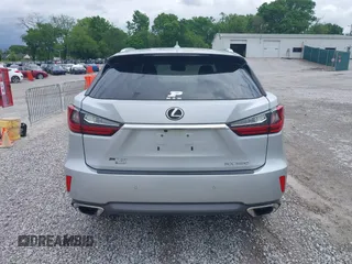 2016 Lexus RX 350 with VIN 2T2BZMCA6GC035793, listed as a IAAI auction lot 42049370 with 136,116 mi miles and . Bid and sale history available at DreamBid. Image 16.