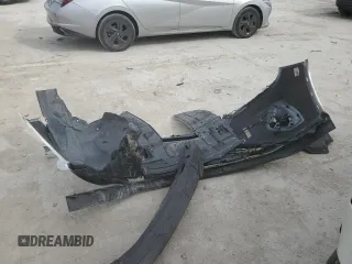 2022 Nissan Murano SV z VIN 5N1AZ2BJ2NC118726, wystawiony jako Copart lot #49034045 z przebiegiem 35 575 mil mil oraz Szkoda całkowita • Salvage title. Historia ofert i sprzedaży dostępna na DreamBid. Obrazek 15.