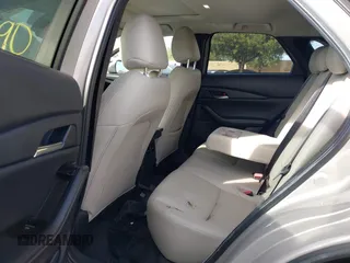 2024 Mazda CX-30 S Preferred with VIN 3MVDMBCM7RM638304, listed as a IAAI auction lot 41396590 with 15,702 mi miles and . Bid and sale history available at DreamBid. Image 8.