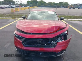 2024 Honda Accord Sport-L with VIN 1HGCY2F70RA006766, listed as a IAAI auction lot 42245622 with 28,788 mi miles and . Bid and sale history available at DreamBid. Image 13.