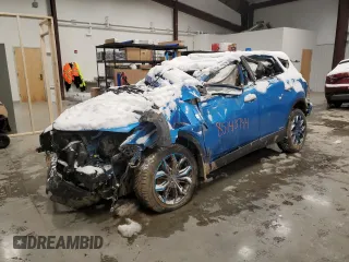 2017 Toyota RAV4 Hybrid Limited with VIN JTMDJREV2HD120877, listed as a Copart auction lot 85143744 with 0 mi miles and Salvage Title. Bid and sale history available at carsss.com. Image 1.