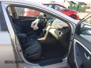 2014 Hyundai Elantra с VIN KMHD35LHXEU196998, выставлен на аукционе IAAI как лот 41333767 с пробегом 155 009 миль миль и . История ставок и продаж доступна на DreamBid. Изображение 5.