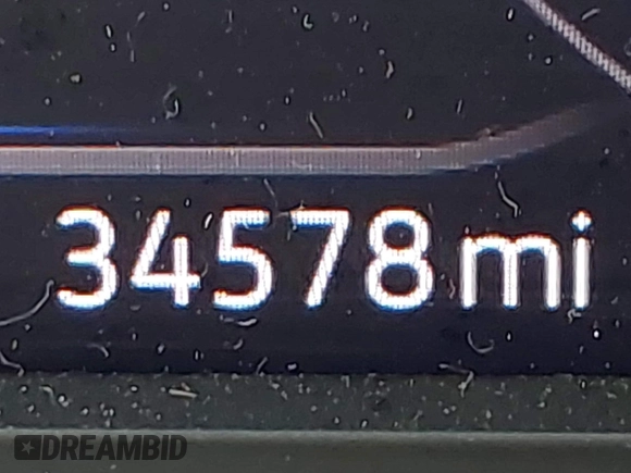 2020 Volkswagen Tiguan SE with VIN 3VV2B7AX8LM177213, listed as a IAAI auction lot 42125606 with 34,578 mi miles and . Bid and sale history available at DreamBid. Image 16.