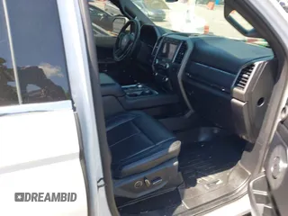 2019 Ford Expedition Max XLT с VIN 1FMJK1HT8KEA16094, выставлен на аукционе IAAI как лот 41984049 с пробегом 104 554 миль миль и . История ставок и продаж доступна на DreamBid. Изображение 5.