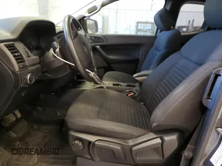 2020 Ford Ranger XL with VIN 1FTER1EH3LLA27129, listed as a Copart auction lot 49958375 with 128,248 mi miles and Clean Title. Bid and sale history available at carsss.com. Image 7.