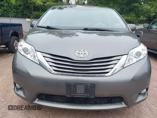 2014 Toyota Sienna Limited with VIN 5TDDK3DC5ES083785, listed as a IAAI auction lot 42559682 with 168,244 mi miles and . Bid and sale history available at DreamBid. Image 12.