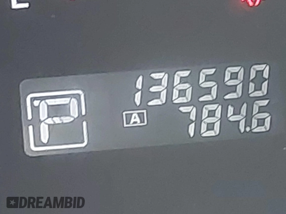 2014 Nissan Murano S with VIN JN8AZ1MW7EW503919, listed as a IAAI auction lot 41622272 with 136,590 mi miles and . Bid and sale history available at DreamBid. Image 15.