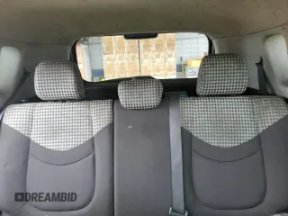 2012 Kia Soul + with VIN KNDJT2A60C7374971, listed as a Copart auction lot 53370265 with 169,608 mi miles and Salvage Title. Bid and sale history available at DreamBid. Image 10.